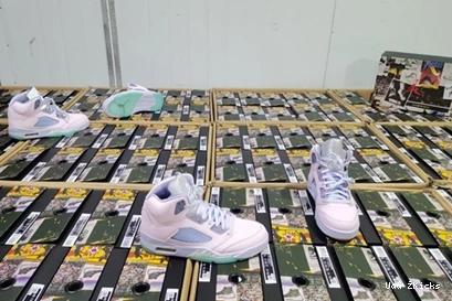 Sophisticated 5 Air 6398 584 Jordan Retro DV0562- 0815